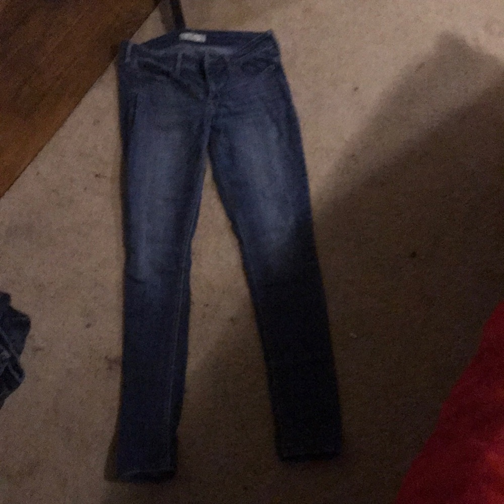 Hollister Women’s Jeans size 7 Jeans